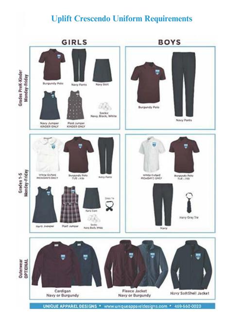 Uniform